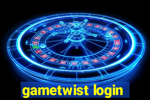 gametwist login